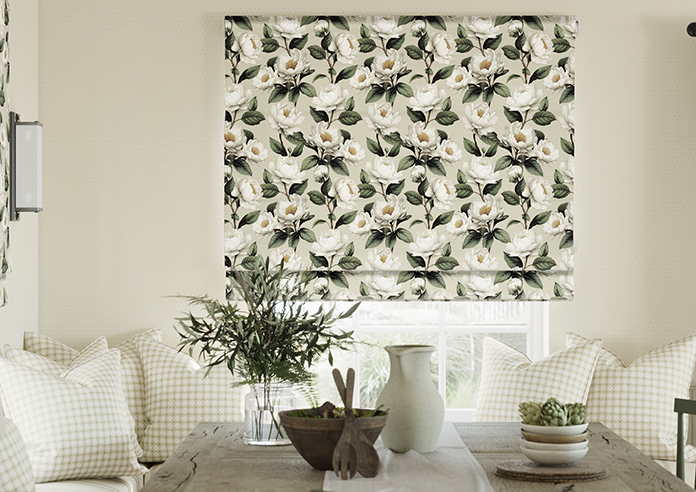 Henley, Henleys Vine Wiginton - Twist&Fit Roman Blind - Image 3